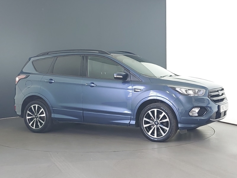 Used Ford Kuga 2019 for sale - 78040769: Photo 12