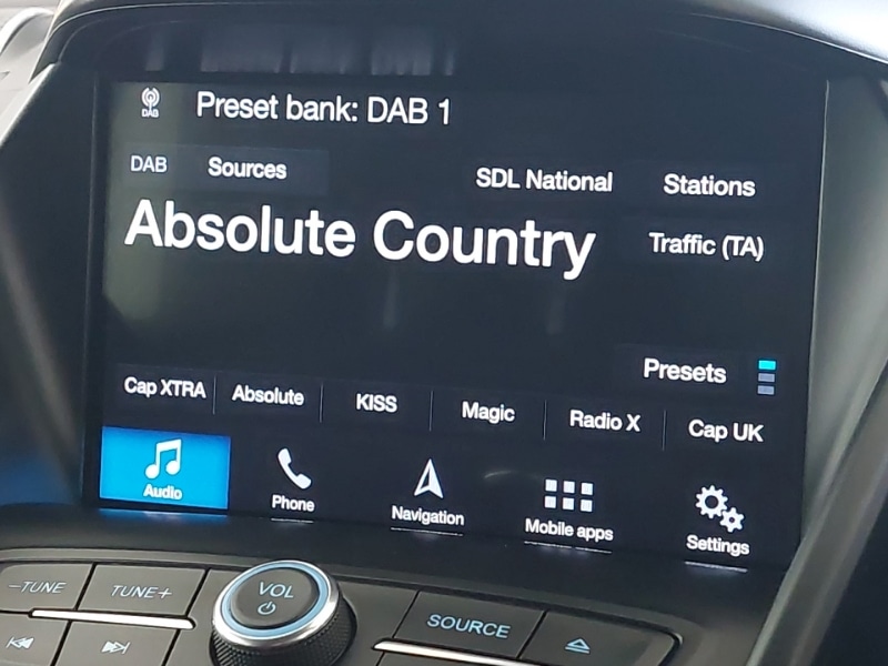 Used Ford Kuga 2019 for sale - 78040769: Photo 16