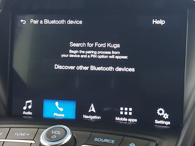 Used Ford Kuga 2019 for sale - 78040769: Photo 17