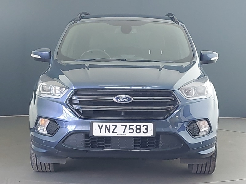 Used Ford Kuga 2019 for sale - 78040769: Photo 19