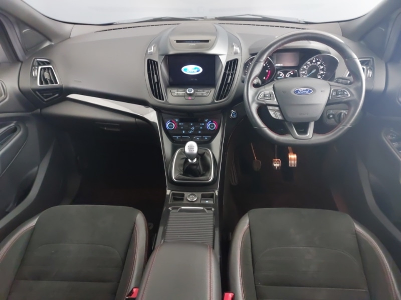 Used Ford Kuga 2019 for sale - 78040769: Photo 2