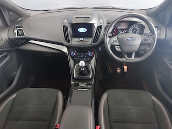 Used Ford Kuga 2019 for sale - 78040769: Photo