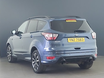 Used Ford Kuga 2019 for sale - 78040769: Photo