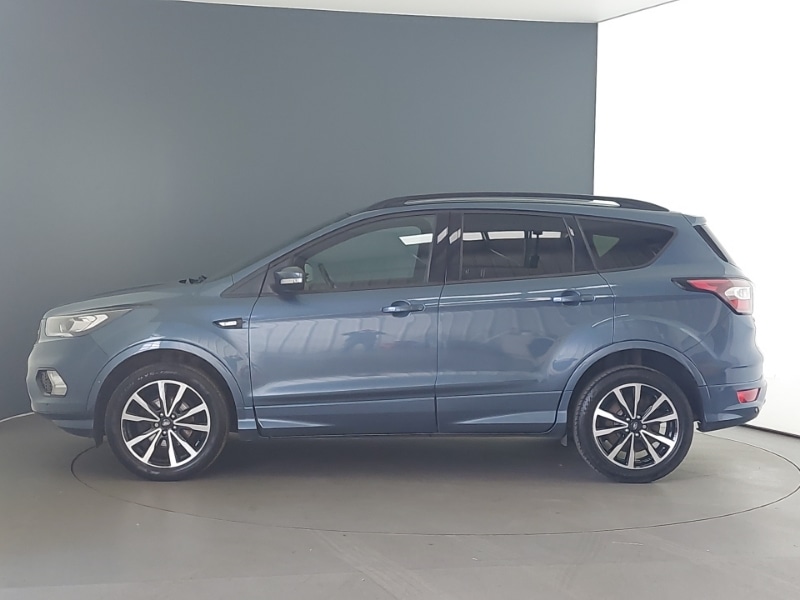 Used Ford Kuga 2019 for sale - 78040769: Photo 4