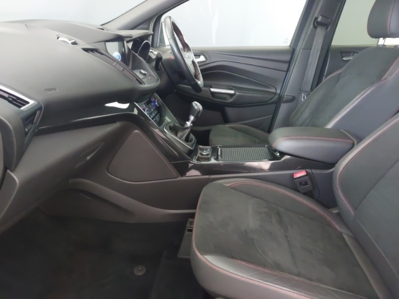 Used Ford Kuga 2019 for sale - 78040769: Photo 5