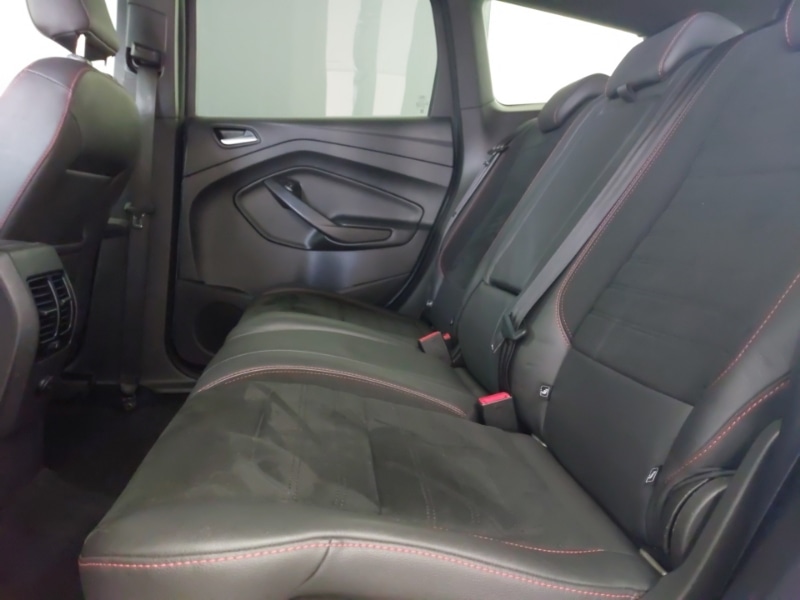 Used Ford Kuga 2019 for sale - 78040769: Photo 6