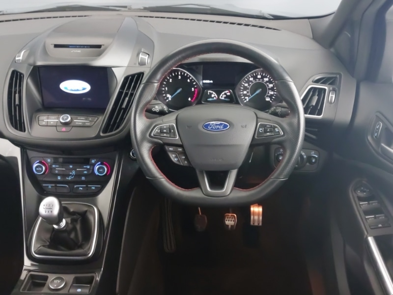 Used Ford Kuga 2019 for sale - 78040769: Photo 7