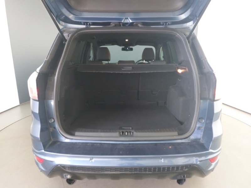 Used Ford Kuga 2019 for sale - 78040769: Photo 8