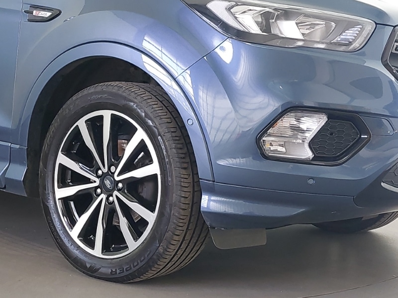 Used Ford Kuga 2019 for sale - 78040769: Photo 9