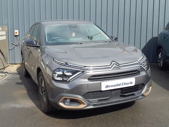 Used Citroen C4 2023 for sale - 79839841: Photo