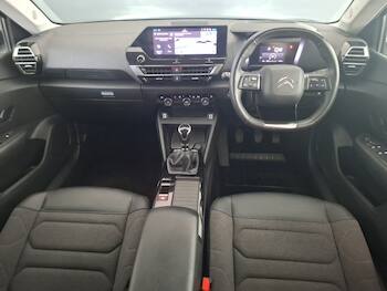 Used Citroen C4 2023 for sale - 79839841: Photo