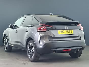 Used Citroen C4 2023 for sale - 79839841: Photo