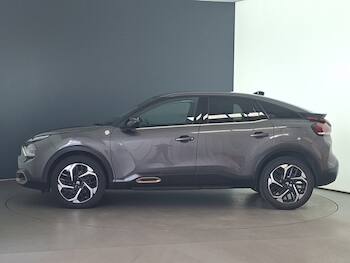 Used Citroen C4 2023 for sale - 79839841: Photo