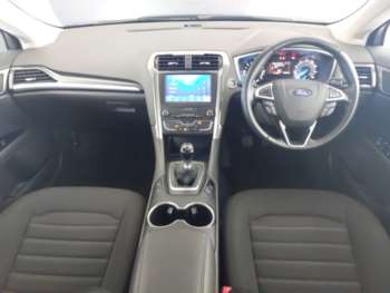 Used Ford Mondeo 2021 for sale - 75345704: Photo