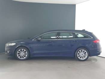Used Ford Mondeo 2021 for sale - 75345704: Photo
