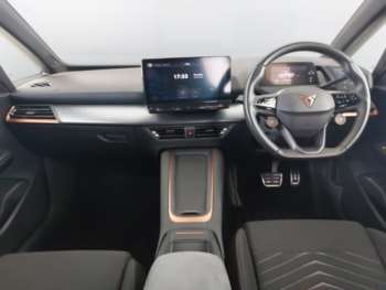Used Cupra Born 2023 for sale - 75076441: Photo