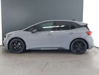 Used Cupra Born 2023 for sale - 75076441: Photo