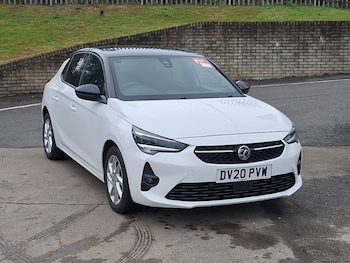 Used Vauxhall Corsa 2020 for sale - 79489354: Photo