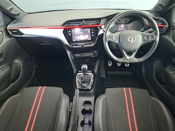 Used Vauxhall Corsa 2020 for sale - 79489354: Photo