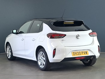 Used Vauxhall Corsa 2020 for sale - 79489354: Photo