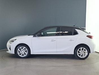 Used Vauxhall Corsa 2020 for sale - 79489354: Photo