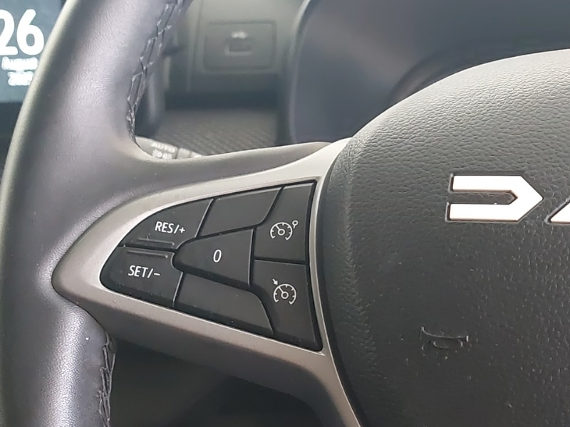 Used Dacia Sandero 2023 for sale - 76311478: Photo 14