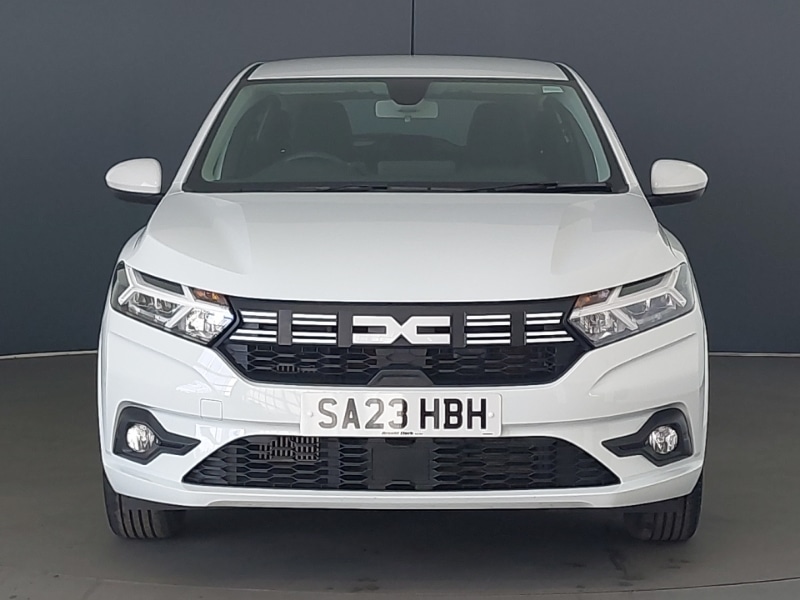 Used Dacia Sandero 2023 for sale - 76311478: Photo 19
