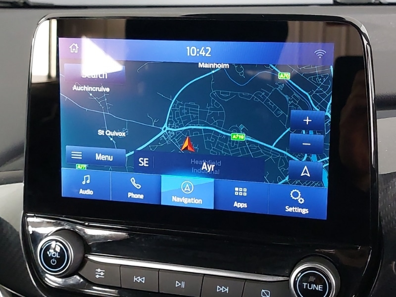 Used Ford Puma 2023 for sale - 77782315: Photo 10