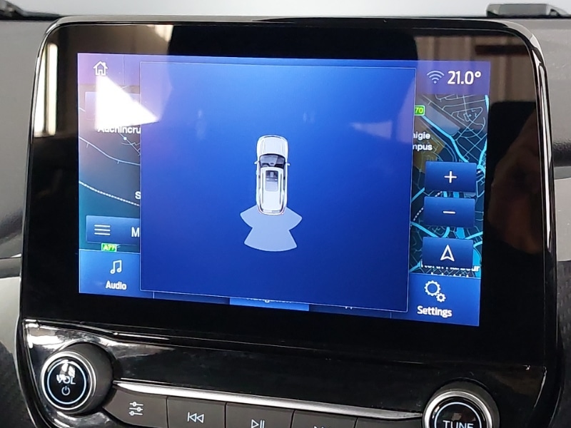 Used Ford Puma 2023 for sale - 77782315: Photo 11