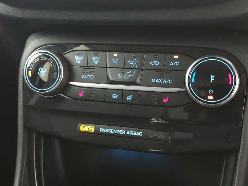 Used Ford Puma 2023 for sale - 77782315: Photo 16