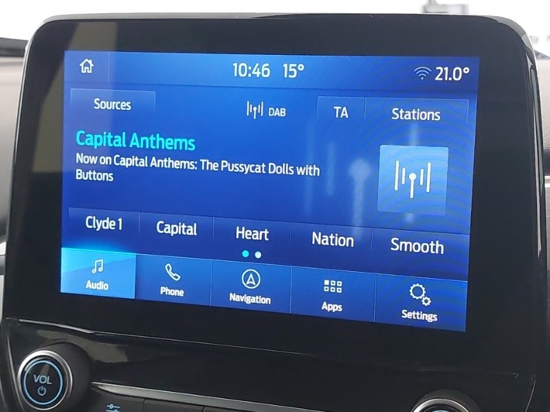 Used Ford Puma 2023 for sale - 77782315: Photo 17