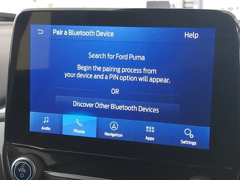 Used Ford Puma 2023 for sale - 77782315: Photo 18