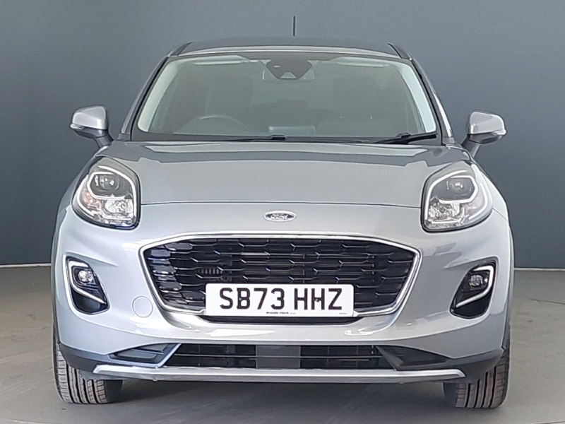 Used Ford Puma 2023 for sale - 77782315: Photo 19