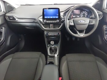 Used Ford Puma 2023 for sale - 77782315: Photo