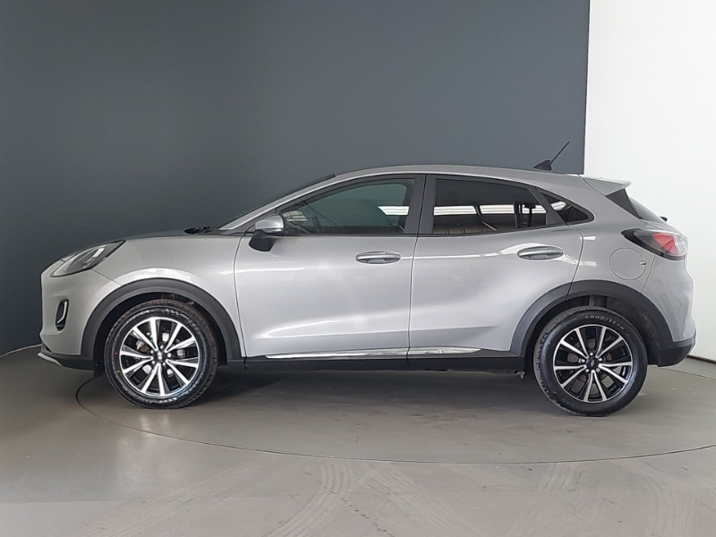 Used Ford Puma 2023 for sale - 77782315: Photo 4