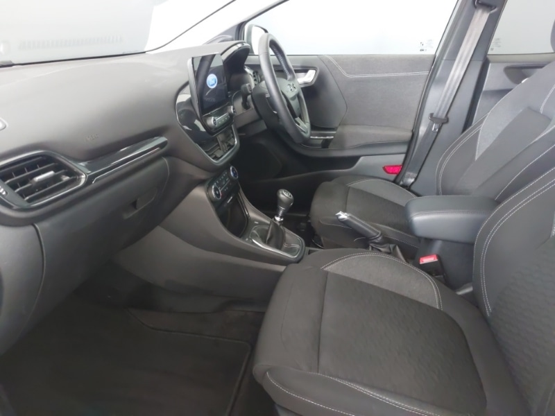 Used Ford Puma 2023 for sale - 77782315: Photo 5