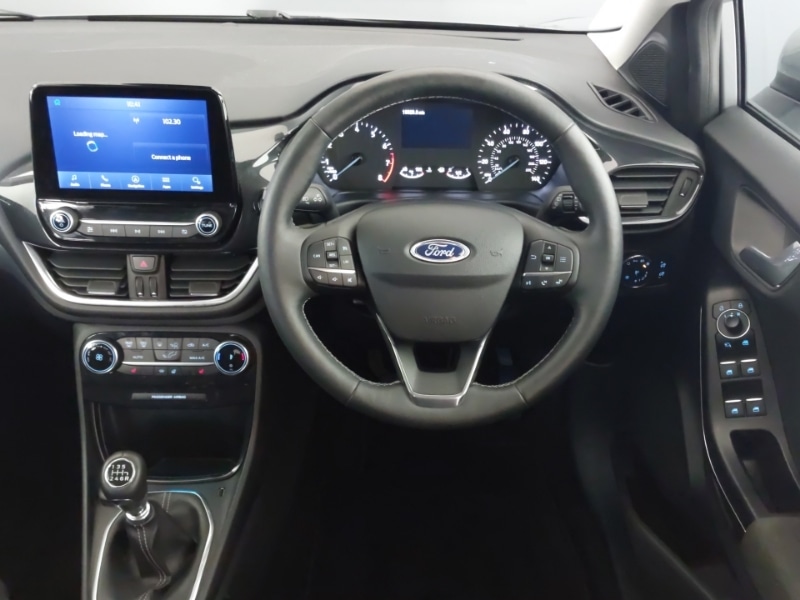 Used Ford Puma 2023 for sale - 77782315: Photo 7