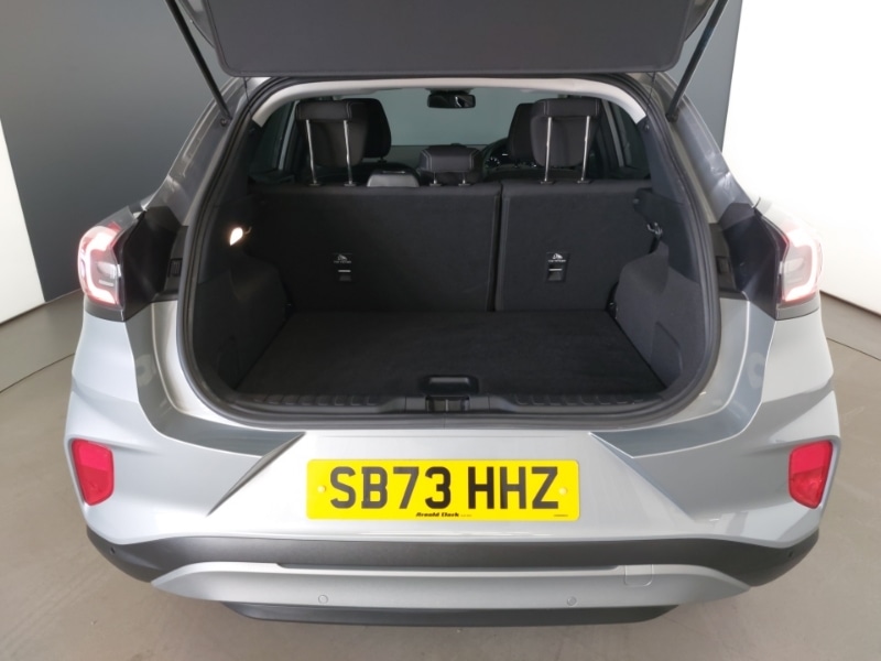 Used Ford Puma 2023 for sale - 77782315: Photo 8