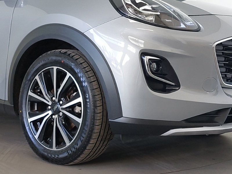 Used Ford Puma 2023 for sale - 77782315: Photo 9