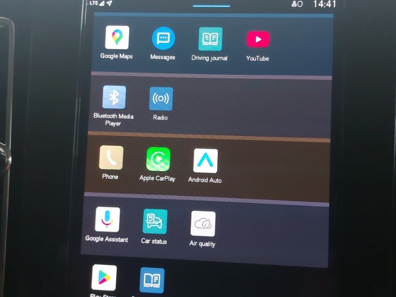 Used Volvo XC40 2024 for sale - 77782314: Photo 18