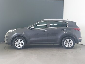 Used Kia Sportage 2018 for sale - 78317760: Photo