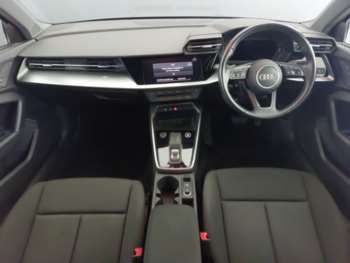 Used Audi A3 2022 for sale - 74933388: Photo