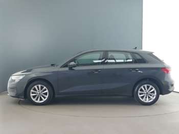 Used Audi A3 2022 for sale - 74933388: Photo