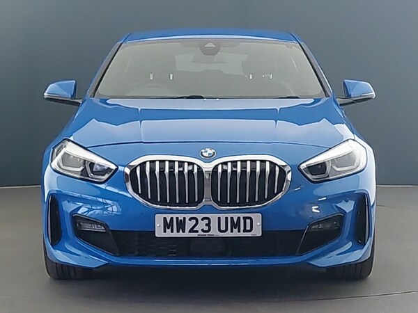 Used BMW 1 Series 2023 for sale - 76268919: Photo 19