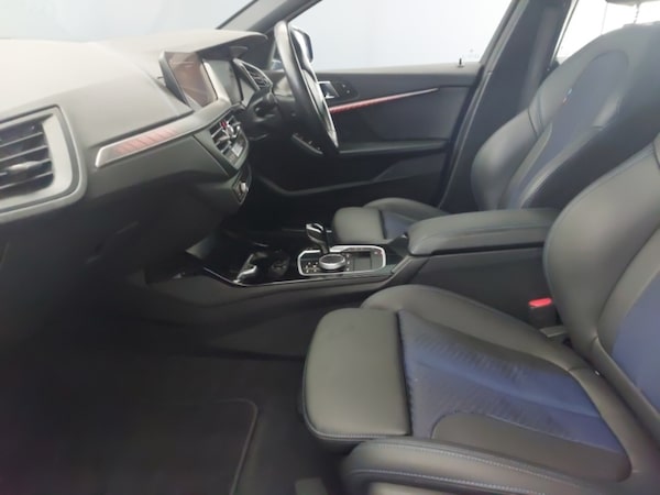 Used BMW 1 Series 2023 for sale - 76268919: Photo 5