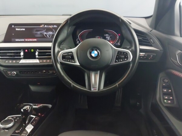 Used BMW 1 Series 2023 for sale - 76268919: Photo 7
