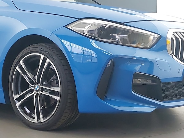 Used BMW 1 Series 2023 for sale - 76268919: Photo 9