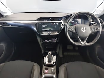 Used Vauxhall Corsa 2021 for sale - 75939687: Photo