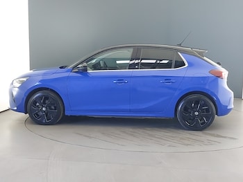 Used Vauxhall Corsa 2021 for sale - 75939687: Photo