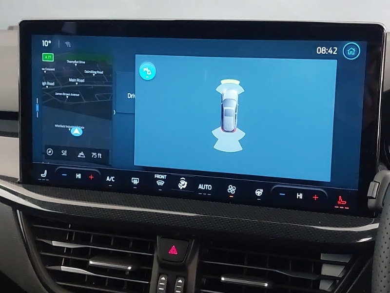 Used Ford Focus 2025 for sale - 76754926: Photo 10